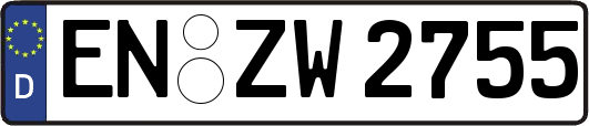 EN-ZW2755