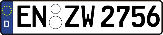 EN-ZW2756