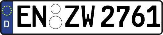 EN-ZW2761