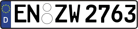 EN-ZW2763