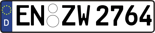 EN-ZW2764