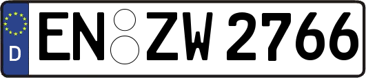 EN-ZW2766