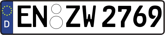 EN-ZW2769