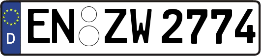 EN-ZW2774