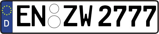 EN-ZW2777