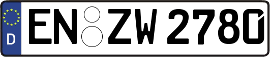 EN-ZW2780