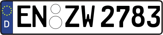 EN-ZW2783