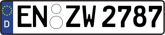 EN-ZW2787