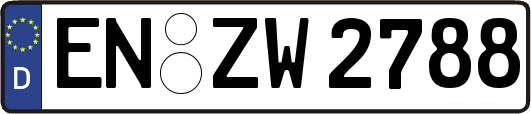 EN-ZW2788