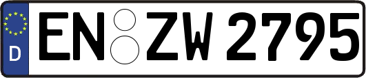 EN-ZW2795