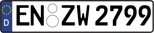 EN-ZW2799