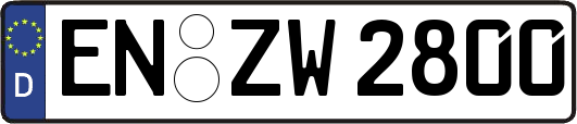 EN-ZW2800