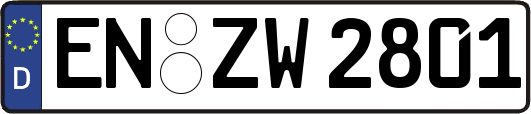 EN-ZW2801