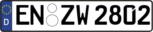 EN-ZW2802