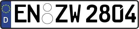 EN-ZW2804