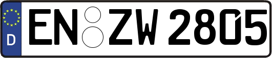 EN-ZW2805