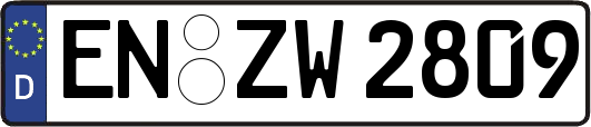 EN-ZW2809