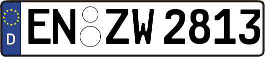 EN-ZW2813