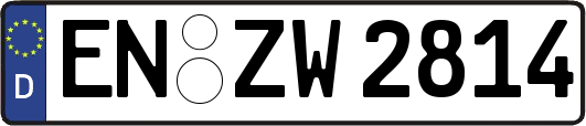 EN-ZW2814