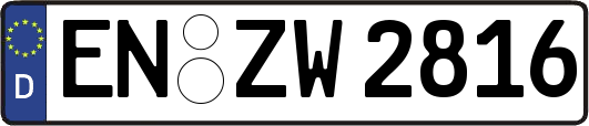 EN-ZW2816