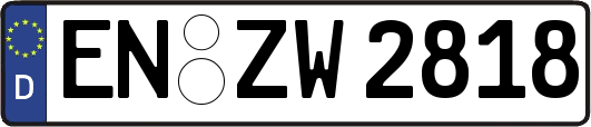 EN-ZW2818