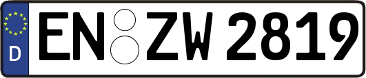 EN-ZW2819