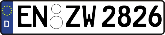 EN-ZW2826