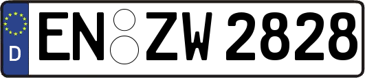 EN-ZW2828