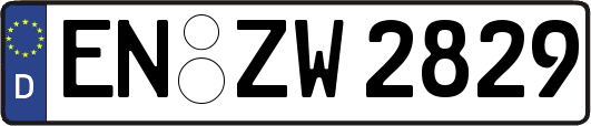 EN-ZW2829