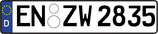 EN-ZW2835