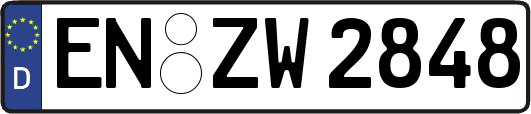 EN-ZW2848