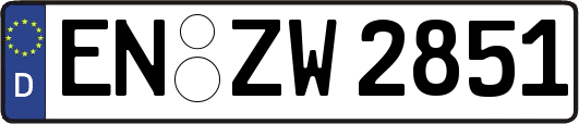 EN-ZW2851