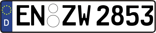 EN-ZW2853