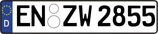 EN-ZW2855