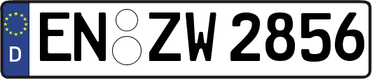 EN-ZW2856