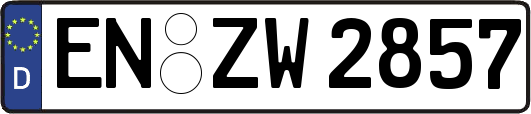 EN-ZW2857