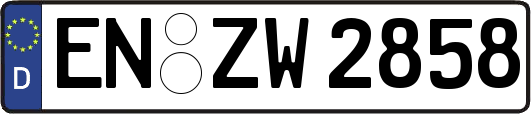 EN-ZW2858