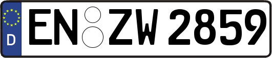 EN-ZW2859