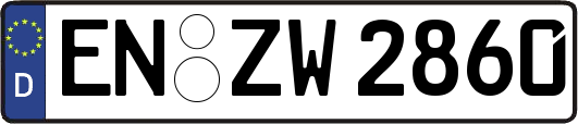 EN-ZW2860