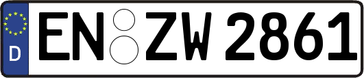 EN-ZW2861