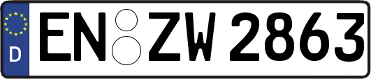 EN-ZW2863