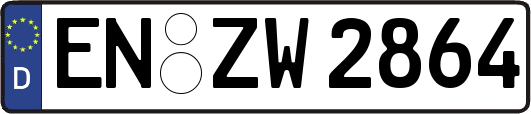 EN-ZW2864