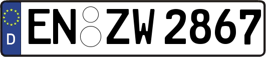 EN-ZW2867