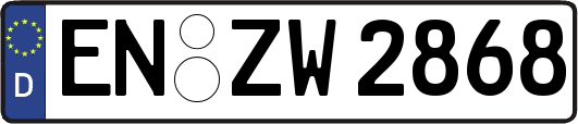 EN-ZW2868