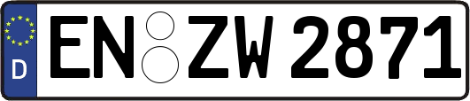 EN-ZW2871