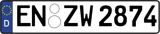 EN-ZW2874