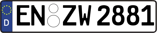 EN-ZW2881