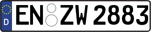 EN-ZW2883