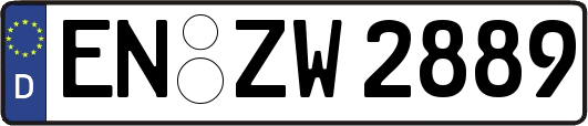 EN-ZW2889