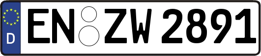 EN-ZW2891